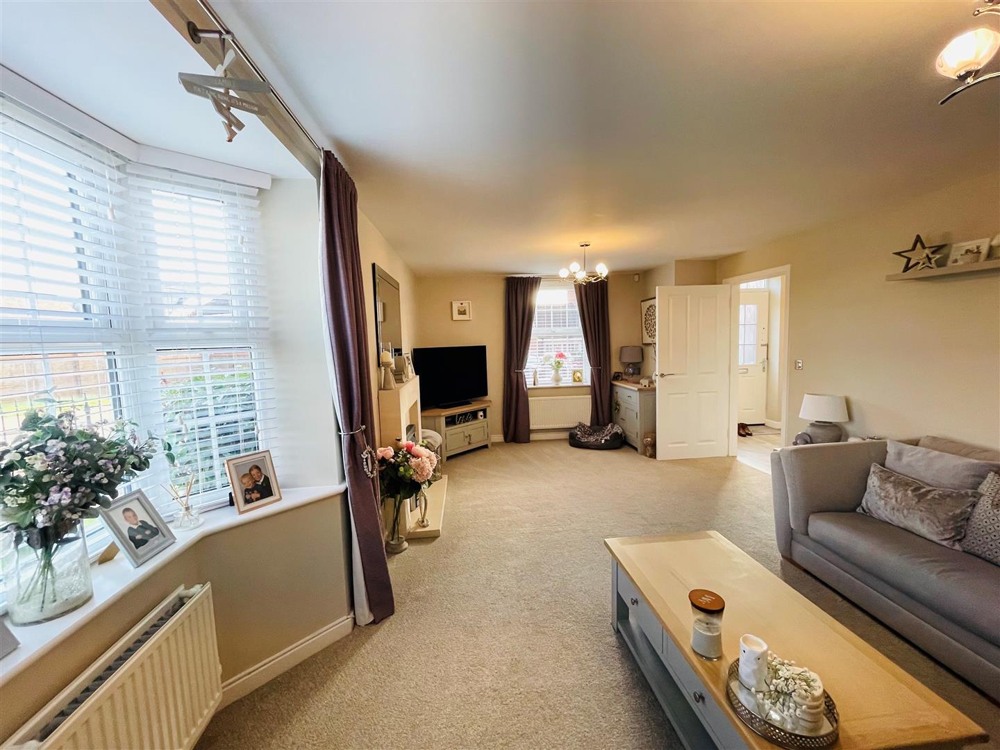 Cranesbill Road, Melksham Lock and Key